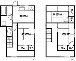 JR東海道・山陽本線 宝殿駅 徒歩25分