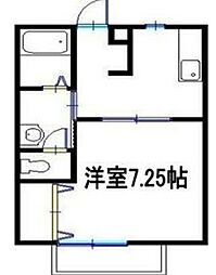 ヌーベル龍野 2階