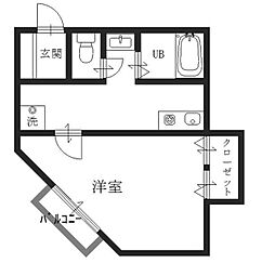 エトランス書写 2階