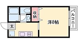 コンフォートM 1階