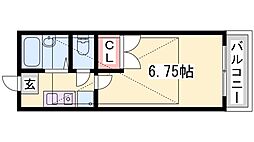 ナイスワン青山IV 2階