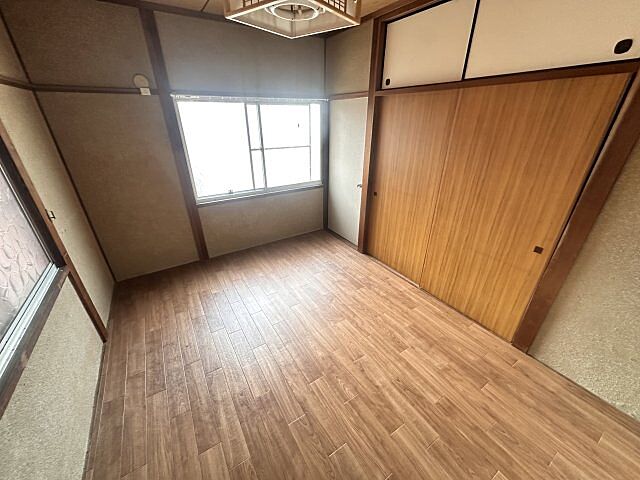 洋室