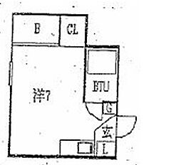 フローラル北平野 3階