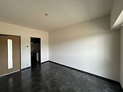 ハピネス見野 307 3階3LDKのリビング/ダイニング