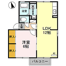 ウィズファイブ 2階