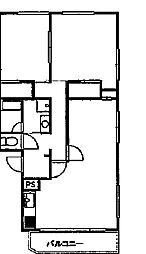 山陽電鉄網干線 夢前川駅 徒歩15分