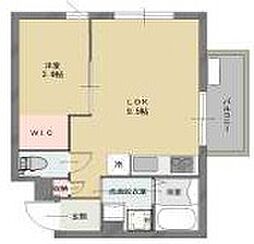 プレミール小野王子町 3階