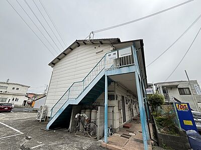 外観 外観
