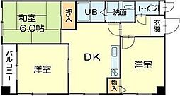 山陽電鉄本線 高砂駅 徒歩12分 2階/-