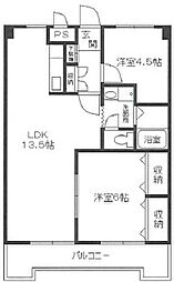 エステートピア香呂 3階