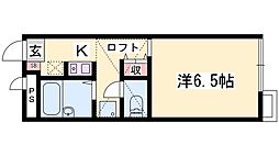 JR東海道・山陽本線 網干駅 徒歩33分