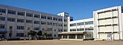 姫路市立東小学校