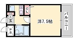 ベルトピア姫路I 6階