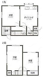 姫路市御立東戸建
