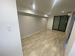 シェリル加古川 403 4階1LDKのリビング/ダイニング