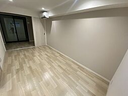 シェリル加古川 404 4階1LDKのリビング/ダイニング