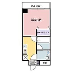 ＭＫ　ＦＯＲＴ 4階