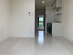 グランビュー砥堀 409 4階1LDKのリビング/ダイニング