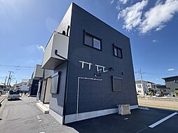 オーシャンコート北今宿B棟 B202