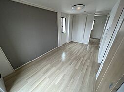 アメジスト 102 1階1LDKのリビング/ダイニング