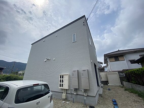 浜市ハイツ_外観_1