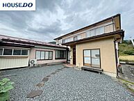 青森県三戸郡三戸町大字川守田字東張渡：物件画像