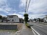 外観：現地(2026年7月)撮影◎建築条件無し◎詳細は、ハウスドゥ  八戸市庁前へお気軽にお問い合わせください♪