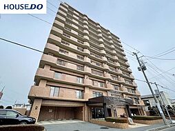 マンション ライオンズマンション内丸