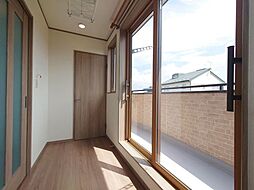 室内の画像