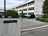 周辺：八戸市立根城中学校 1040m