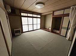 和室の画像