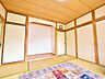 和室：ゆったりとした和室は、洗濯物を畳む家事スペースや、家族が寝転がってくつろげるスペースとしても活躍します♪
