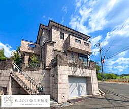 茄子作北町