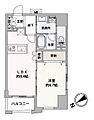 クレアランドマーク12階3,680万円