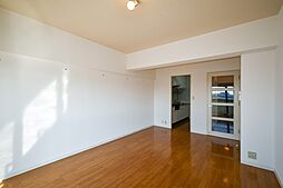 UR日進香久山花の街 5階4LDKのリビング/ダイニング