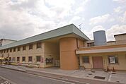 幼稚園・保育園「幼保連携型認定こども園保見ヶ丘幼まで630ｍ」敷地内