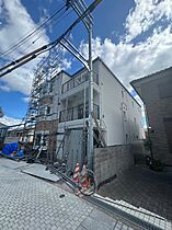 villa　le　Euphoria KITANO（ヴィラ レ  ｜ 兵庫県神戸市中央区北野町３丁目（賃貸マンション1LDK・1階・52.99㎡） その25