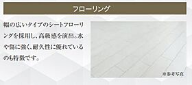 アドバンス神戸マーレ  ｜ 兵庫県神戸市兵庫区鍛冶屋町１丁目（賃貸マンション1K・4階・23.09㎡） その7