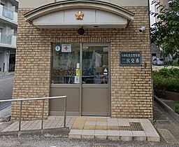 イーストヴィレッジ三宮  ｜ 兵庫県神戸市中央区琴ノ緒町４丁目（賃貸マンション1R・11階・25.56㎡） その21