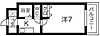 ジュネス4階5.3万円