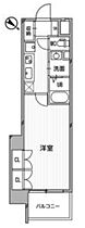 アルファレガロ神戸ウエスト  ｜ 兵庫県神戸市兵庫区塚本通３丁目（賃貸マンション1K・3階・29.97㎡） その2