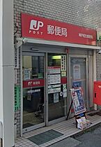 プレサンス神戸駅前  ｜ 兵庫県神戸市中央区古湊通１丁目（賃貸マンション1K・3階・22.70㎡） その18