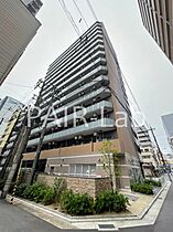 セレニテ神戸元町クレア  ｜ 兵庫県神戸市中央区海岸通４丁目（賃貸マンション1K・2階・24.19㎡） その1