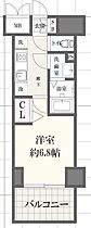 プレサンス神戸セレスティア  ｜ 兵庫県神戸市兵庫区西多聞通２丁目（賃貸マンション1K・2階・23.20㎡） その2