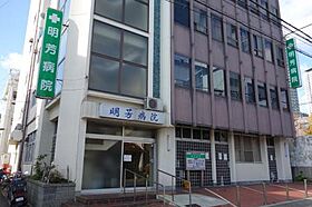 グランビスタ新神戸  ｜ 兵庫県神戸市中央区熊内町７丁目（賃貸マンション1K・6階・29.87㎡） その20