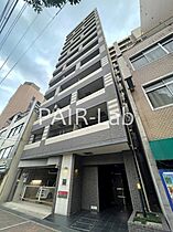 CITYSPIRE神戸元町I（旧コスモコート元町）  ｜ 兵庫県神戸市中央区元町通３丁目（賃貸マンション1K・13階・29.20㎡） その1