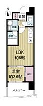 セレニテ神戸元町プリエ  ｜ 兵庫県神戸市中央区海岸通４丁目（賃貸マンション1LDK・3階・28.30㎡） その2