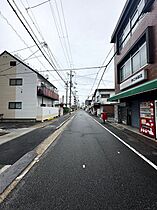 プレサンス神戸長田ラディアラ  ｜ 兵庫県神戸市長田区若松町１丁目（賃貸マンション1K・2階・21.46㎡） その26