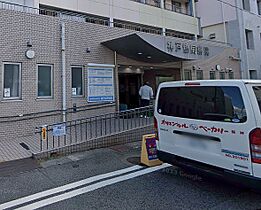 プレサンス神戸長田ラディアラ  ｜ 兵庫県神戸市長田区若松町１丁目（賃貸マンション1K・2階・21.46㎡） その19