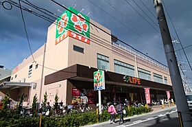 エステムコート神戸元町ヒルズ  ｜ 兵庫県神戸市中央区楠町１丁目（賃貸マンション1K・13階・22.06㎡） その15